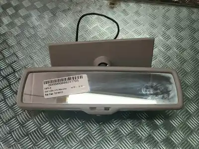 Автозапчасти б/у внутреннее зеркало за seat leon (1p1) reference ссылки oem iam 5316413