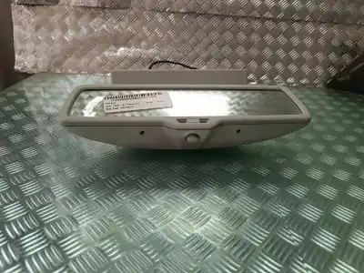 Автозапчасти б/у внутреннее зеркало за seat leon (1p1) reference ссылки oem iam 5316413  