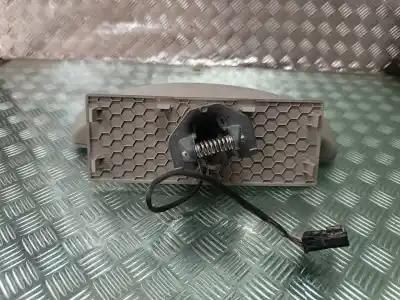 Автозапчасти б/у внутреннее зеркало за seat leon (1p1) reference ссылки oem iam 5316413  
