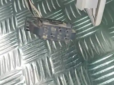 Автозапчасти б/у внутреннее зеркало за seat leon (1p1) reference ссылки oem iam 5316413  