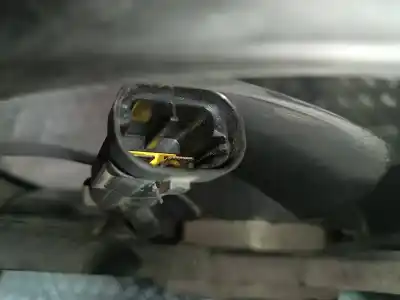 Автозапчастина б/у електро вентилятор для citroen c4 picasso feel посилання на oem iam 9806313280 19995yy0591ep 3r211209
