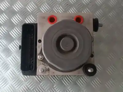 Peça sobressalente para automóvel em segunda mão abs por citroen c4 picasso feel referências oem iam 9806742980  0265244185