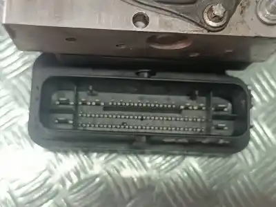 Peça sobressalente para automóvel em segunda mão abs por citroen c4 picasso feel referências oem iam 9806742980  0265244185