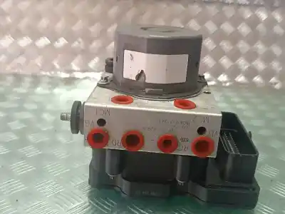 Peça sobressalente para automóvel em segunda mão abs por citroen c4 picasso feel referências oem iam 9806742980  0265244185