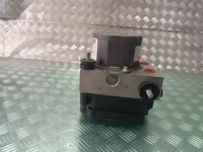 Peça sobressalente para automóvel em segunda mão abs por citroen c4 picasso feel referências oem iam 9806742980  0265244185