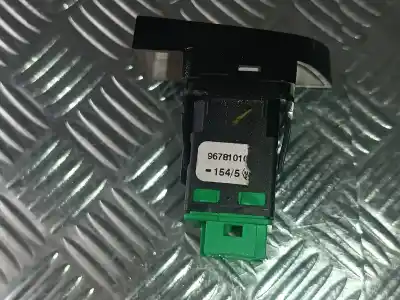 Автозапчасти б/у выключатель за citroen c4 picasso feel ссылки oem iam 9678101077  