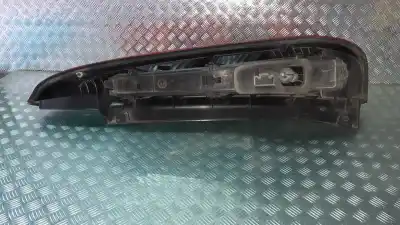 Second-hand car spare part left tailgate light for ford fiesta (cbk) ambiente oem iam references 2s6113a603b 2s6113n004ac 2s6113n004a