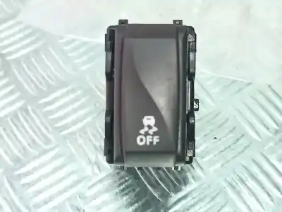 Second-hand car spare part switch for dacia duster ambiance 4x2 oem iam references 251454664r