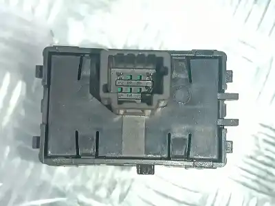 Second-hand car spare part switch for dacia duster ambiance 4x2 oem iam references 251454664r  