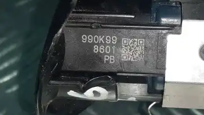 Peça sobressalente para automóvel em segunda mão sensor por mitsubishi eclipse cross top 4wd referências oem iam 990c75  990c758601