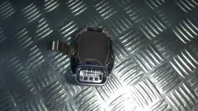 Peça sobressalente para automóvel em segunda mão sensor por mitsubishi eclipse cross top 4wd referências oem iam 990c75  990c758601