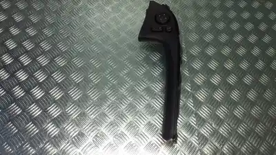 Peça sobressalente para automóvel em segunda mão  por MITSUBISHI ECLIPSE CROSS  Referências OEM IAM 7221C637ZZ 7221C637ZZ113 SPC06110