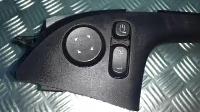 Автозапчасти б/у управление зеркалом за mitsubishi eclipse cross top 4wd ссылки oem iam 7221c637zz 7221c637zz113 spc06110