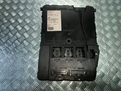 Peça sobressalente para automóvel em segunda mão  por RENAULT MEGANE II BERLINA 5P  Referências OEM IAM 8200306434  8200326031