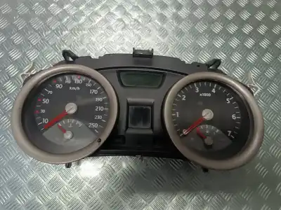 Peça sobressalente para automóvel em segunda mão  por RENAULT MEGANE II BERLINA 5P  Referências OEM IAM 8200364015  2RPF10A855AD