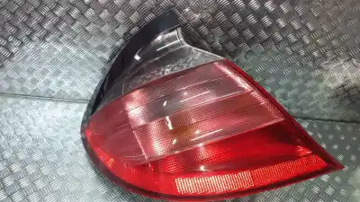 Tweedehands auto-onderdeel  voor MERCEDES-BENZ CLASE C (W203) SPORTCOUPE  OEM IAM-referenties 15163100  