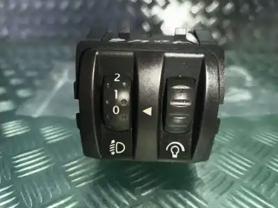 Peça sobressalente para automóvel em segunda mão  por RENAULT MEGANE II BERLINA 5P  Referências OEM IAM 8200095495B  08802012