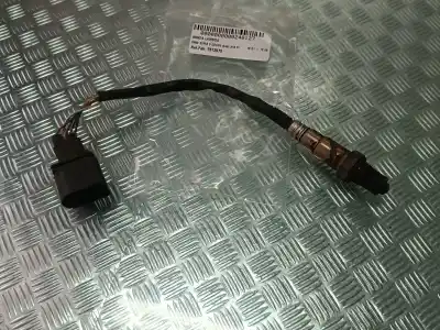Tweedehands auto-onderdeel LAMBDA SONDE voor BMW SERIE 3 COUPE (E46)  OEM IAM-referenties 7512975  751297503