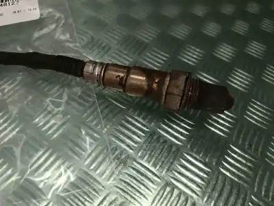 Pezzo di ricambio per auto di seconda mano sonda lambda per bmw serie 3 coupe (e46) 318 ci riferimenti oem iam 7512975  751297503