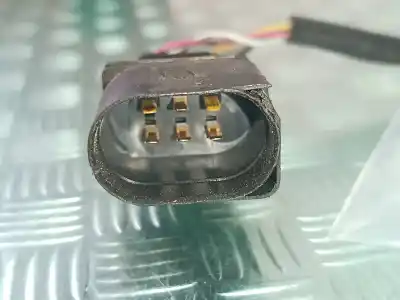 Pezzo di ricambio per auto di seconda mano sonda lambda per bmw serie 3 coupe (e46) 318 ci riferimenti oem iam 7512975  751297503