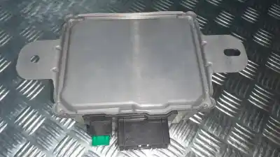 Second-hand car spare part electronic module for opel mokka x design line start/stop oem iam references 13306648 5wk50311 