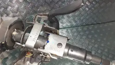 Second-hand car spare part steering column for opel mokka x design line start/stop oem iam references 421370002 2120100000000 1380060839