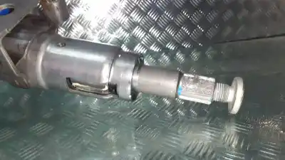 Second-hand car spare part steering column for opel mokka x design line start/stop oem iam references 421370002 2120100000000 1380060839