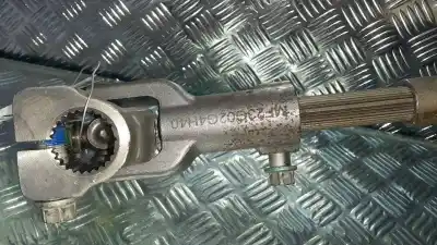 Second-hand car spare part steering column for opel mokka x design line start/stop oem iam references 421370002 2120100000000 1380060839