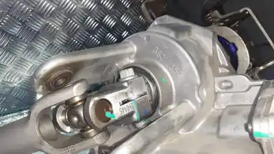 Second-hand car spare part steering column for opel mokka x design line start/stop oem iam references 421370002 2120100000000 1380060839