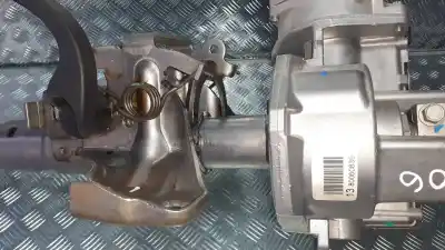 Second-hand car spare part steering column for opel mokka x design line start/stop oem iam references 421370002 2120100000000 1380060839