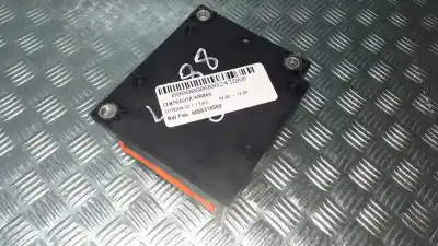 Pièce détachée automobile d'occasion boitier de commande d'airbag pour citroen c3 1.1 furio références oem iam 9658316580 28933302 