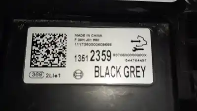 Автозапчасти б/у электронный модуль за opel mokka x design line start/stop ссылки oem iam 13512359 8370600000000x 544764491