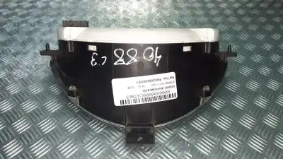 Peça sobressalente para automóvel em segunda mão quadrante por citroen c3 1.1 furio referências oem iam p9652008280h01 216672523 216755971