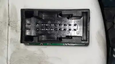 Peça sobressalente para automóvel em segunda mão quadrante por citroen c3 1.1 furio referências oem iam p9652008280h01 216672523 216755971