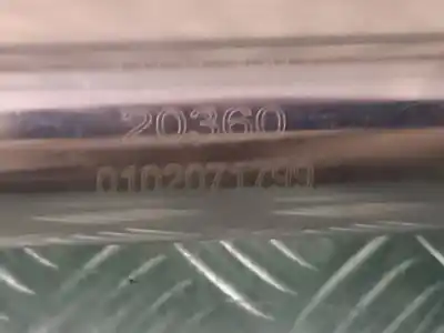 Second-hand car spare part ignition coil for bmw serie 3 coupe (e46) 318 ci oem iam references 20360  