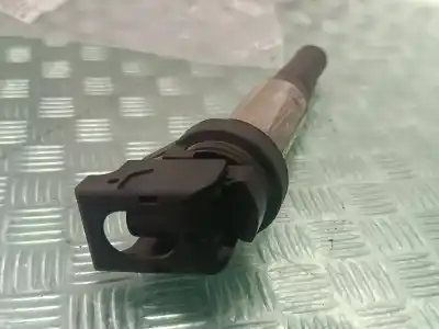 Second-hand car spare part ignition coil for bmw serie 3 coupe (e46) 318 ci oem iam references 20360  