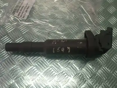Pezzo di ricambio per auto di seconda mano  per BMW SERIE 3 COUPE (E46)  Riferimenti OEM IAM 0221504470  