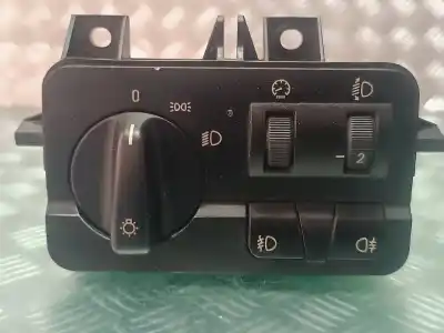 Second-hand car spare part headlights switch for bmw serie 3 coupe (e46) 318 ci oem iam references 6923478  