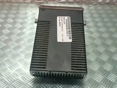 Second-hand car spare part headlights switch for bmw serie 3 coupe (e46) 318 ci oem iam references 6923478  