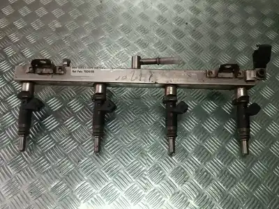 Pezzo di ricambio per auto di seconda mano  per BMW SERIE 3 COUPE (E46)  Riferimenti OEM IAM 7506158  