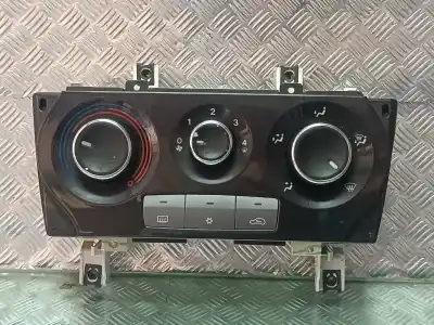 Peça sobressalente para automóvel em segunda mão comando de sofagem (chauffage / ar condicionado)  por fiat bravo (198) 1.6 16v active multijet (77kw) referências oem iam 5g7846100