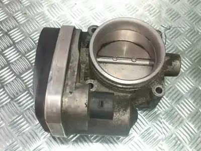 Pezzo di ricambio per auto di seconda mano scatola della farfalla per bmw serie 3 coupe (e46) 318 ci riferimenti oem iam 1354143922404
