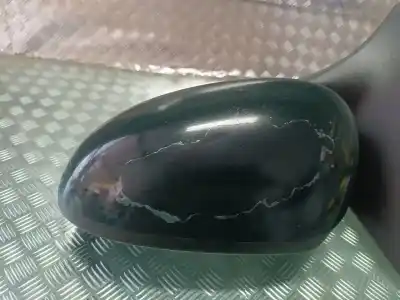 Pezzo di ricambio per auto di seconda mano specchio sinistro per jaguar x-type 2.0 d classic riferimenti oem iam 3003399  