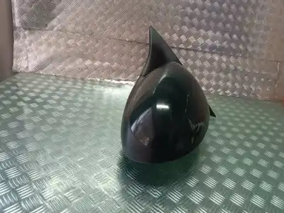 Pezzo di ricambio per auto di seconda mano specchio sinistro per jaguar x-type 2.0 d classic riferimenti oem iam 3003399  