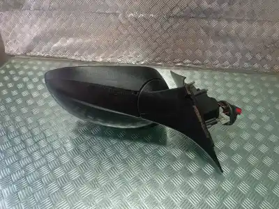 Pezzo di ricambio per auto di seconda mano specchio sinistro per jaguar x-type 2.0 d classic riferimenti oem iam 3003399  