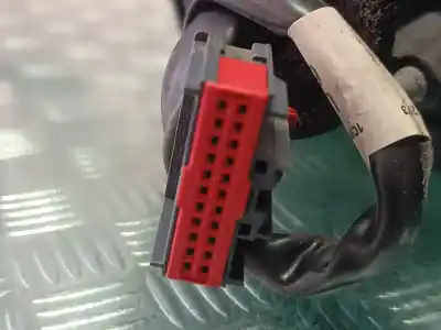 Pezzo di ricambio per auto di seconda mano specchio sinistro per jaguar x-type 2.0 d classic riferimenti oem iam 3003399  