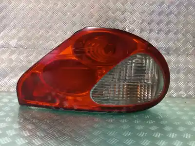 Second-hand car spare part Right Tailgate Light for JAGUAR X-TYPE 2.0 D Classic OEM IAM references 89021772  