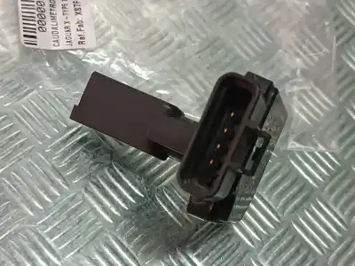 Second-hand car spare part flowmeter for jaguar x-type 2.0 d classic oem iam references xs7f12b579aa  afh60m16
