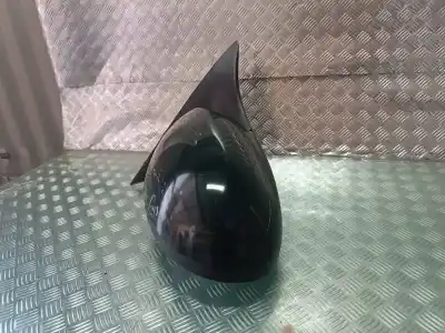 Pezzo di ricambio per auto di seconda mano retrovisore destro per jaguar x-type 2.0 d classic riferimenti oem iam 3003398  