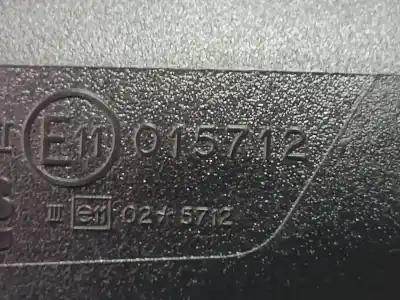 Pezzo di ricambio per auto di seconda mano retrovisore destro per jaguar x-type 2.0 d classic riferimenti oem iam 3003398  